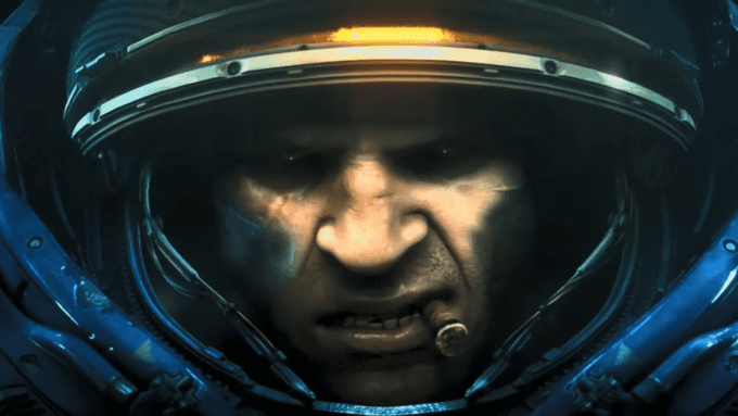 Catatan Pembaruan StarCraft 2: Perubahan Besar yang Akan Mengguncang Strategi!
