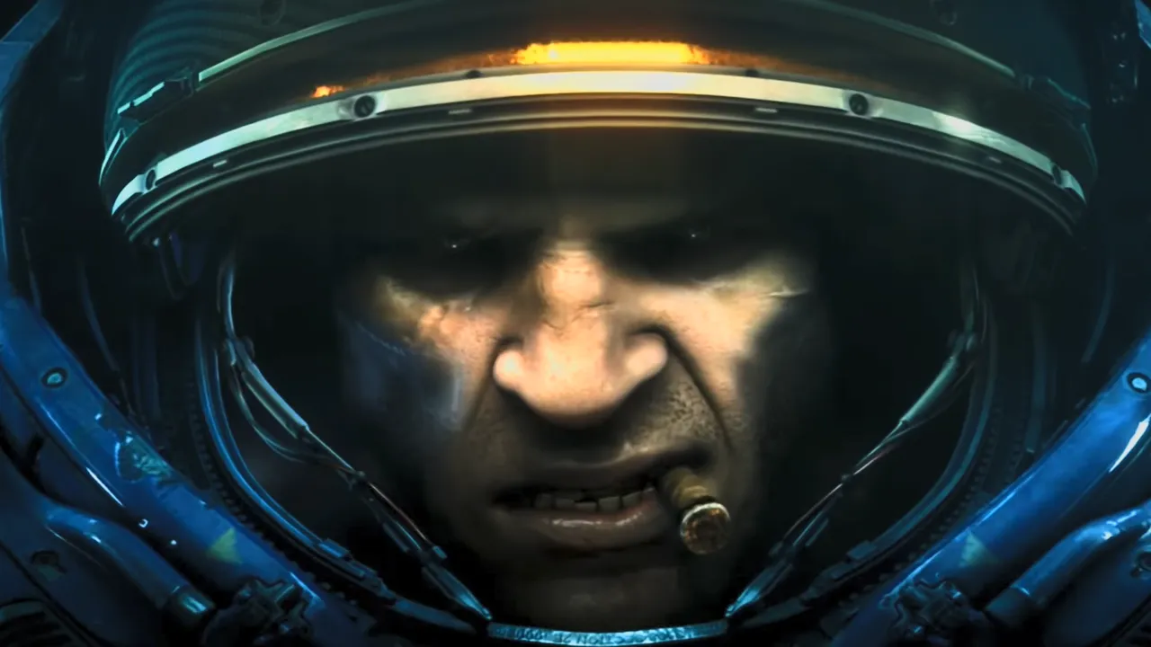 Catatan Pembaruan StarCraft 2: Perubahan Besar yang Akan Mengguncang Strategi!