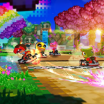 Pengembang Mantan Rare Bertekad Menghidupkan Kembali Semangat Diddy Kong Racing!