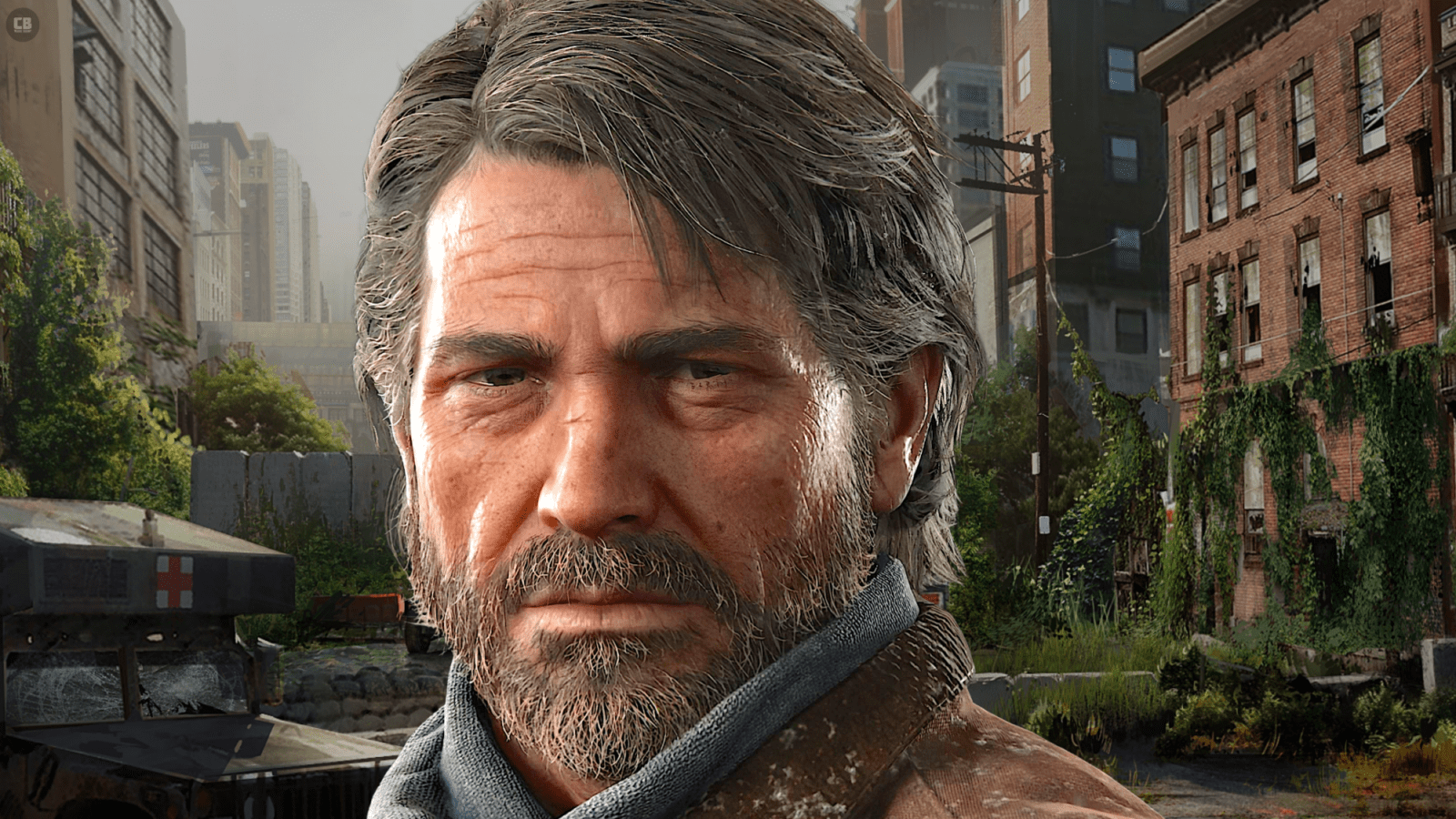 The Last of Us Siapkan Rilisan Terbaru yang Ditunggu-tunggu!