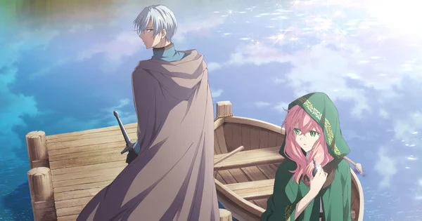 Teaser 'Hello, I Am a Witch and My Crush Wants Me to Make a Love Potion!' Sudah Rilis! Siap-siap Sambut Debut di Bulan Oktober dengan Tim dan Pengisi Suara Keren!