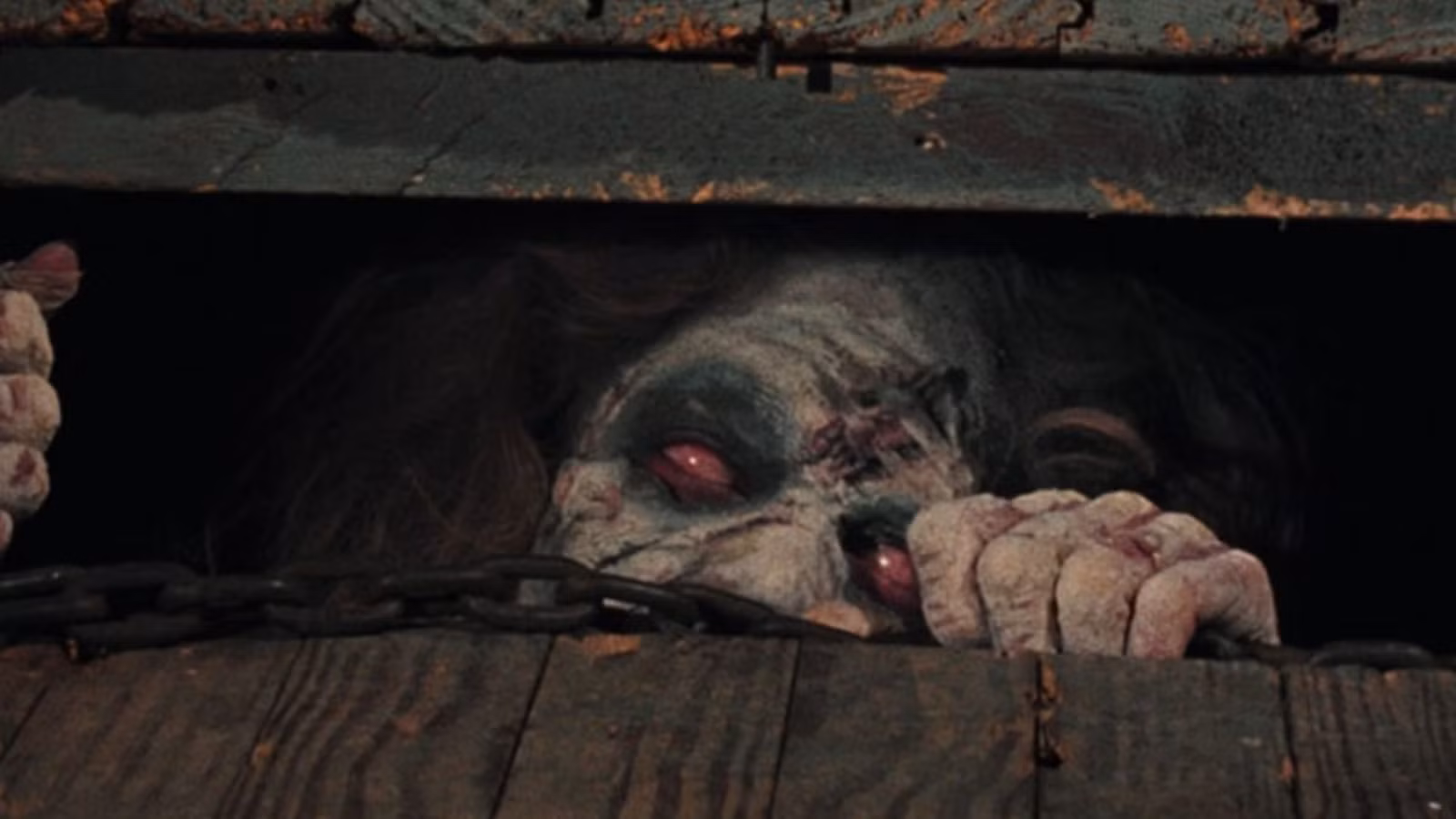 Produser Evil Dead Wrath Ungkap Tempat Film Terbaru dalam Timeline Franchise yang Bikin Penasaran!