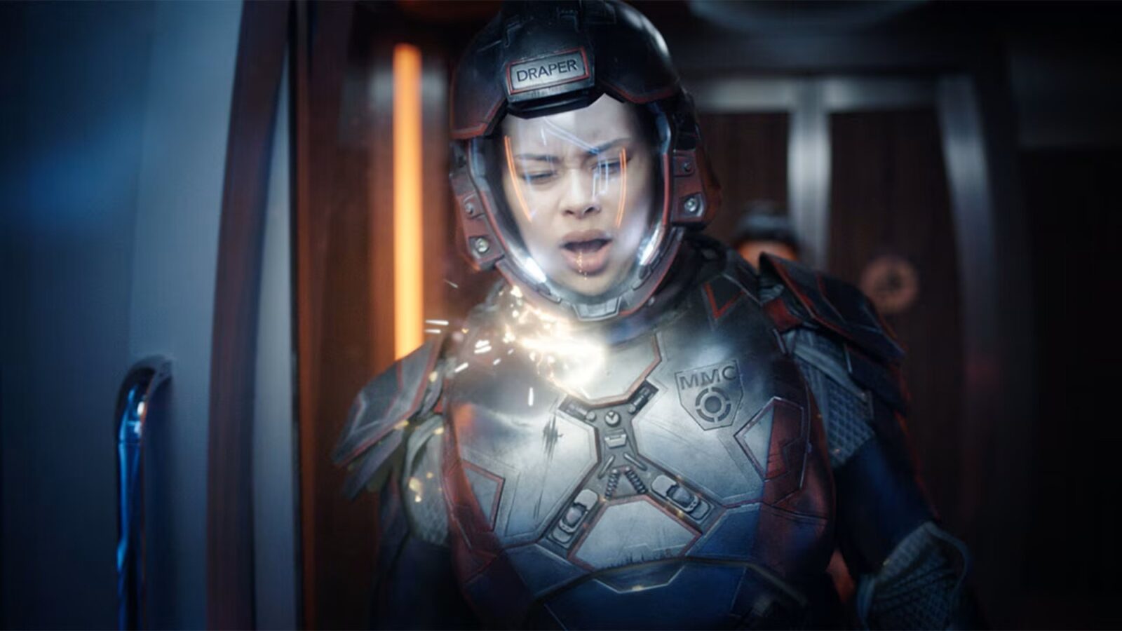 Kenapa Serial Sci-Fi Syfy yang Dibatalkan Terlampau Cepat Seharusnya Berlanjut Hingga 10 Musim? Kita Masih Kecewa!