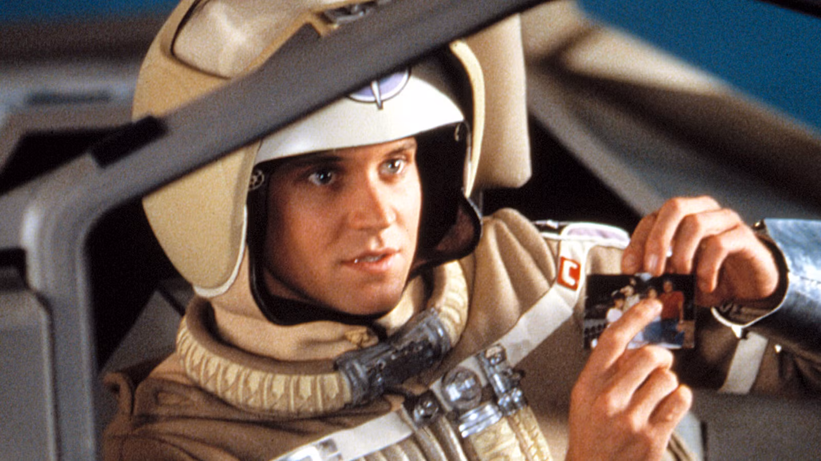 Sekuel Resmi The Last Starfighter Muncul Bulan Depan Setelah Menunggu Selama 40 Tahun!