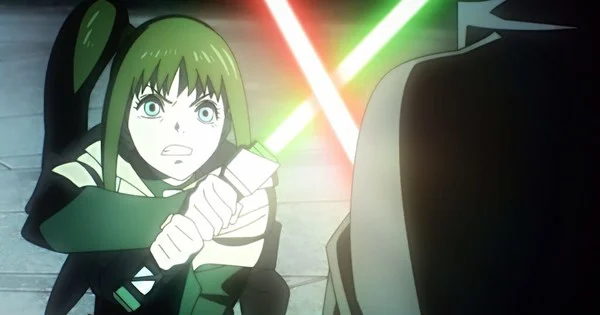 Star Wars: Visions Mengungkapkan Debut Musim Panas Anime The Ninth Jedi, Simak Daftar Staf Terbarunya!