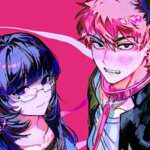 K Manga Tambahkan Manga Devotion Penuh Intrik Onijoroku!