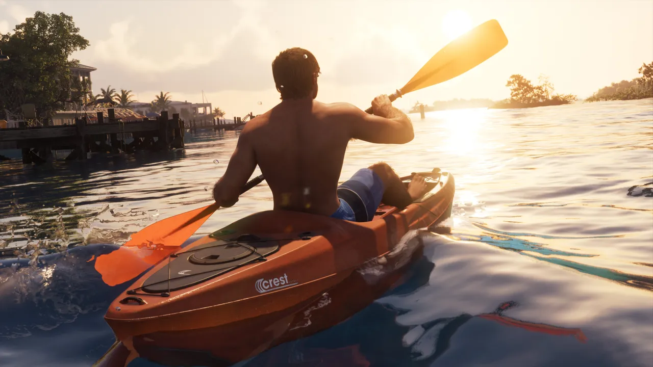 GTA 6 Bakal Tampilkan 'Bab' yang Unik, Ada Kaitan Menarik dengan Red Dead Redemption 2?