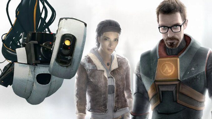 10 Game Terbaik dari Valve yang Wajib Dimainkan di Steam Machine Kamu!