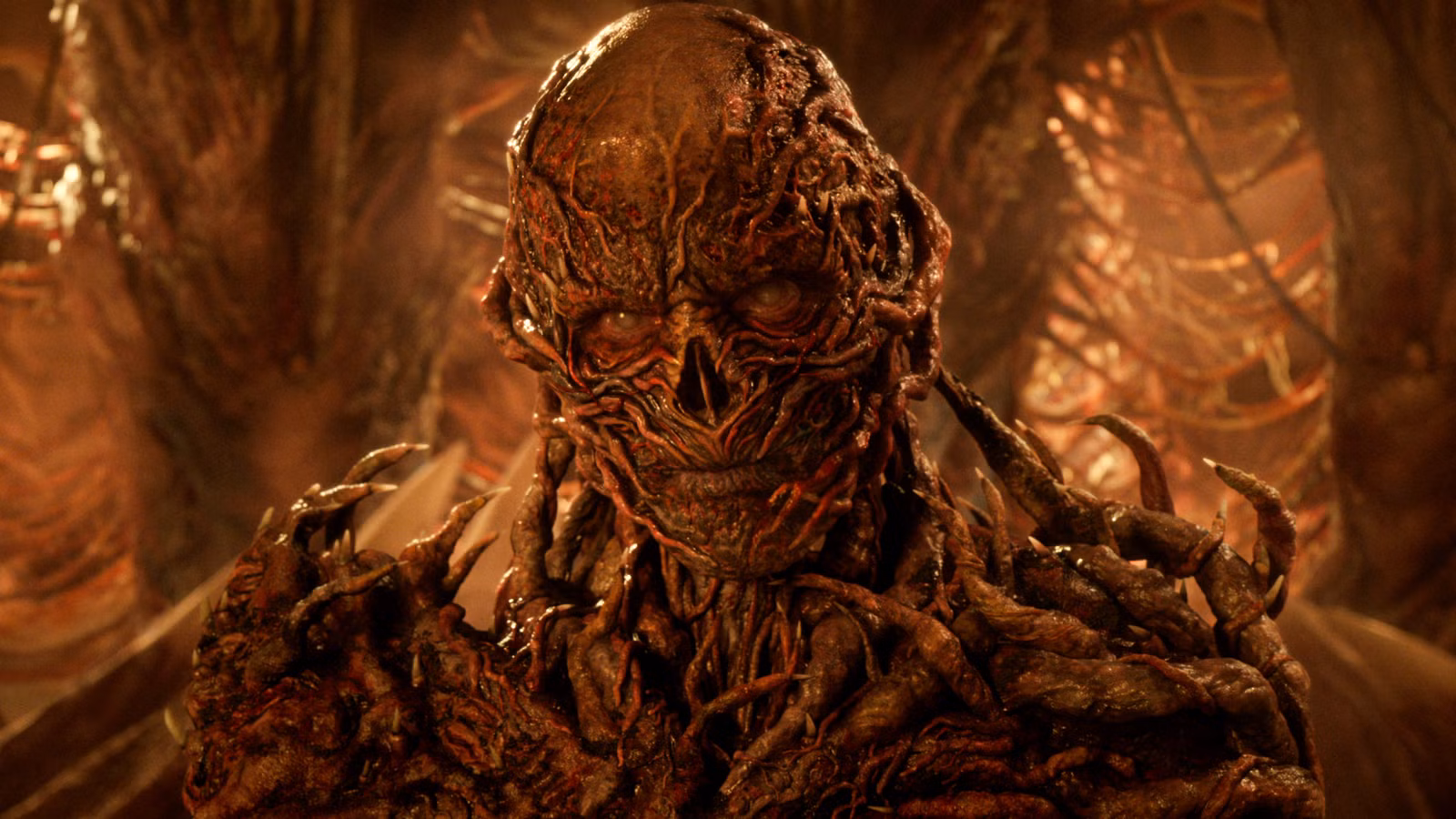 Aktor Stranger Things Ungkap Kematian Vecna Hampir Terhubung ke Prekuel!