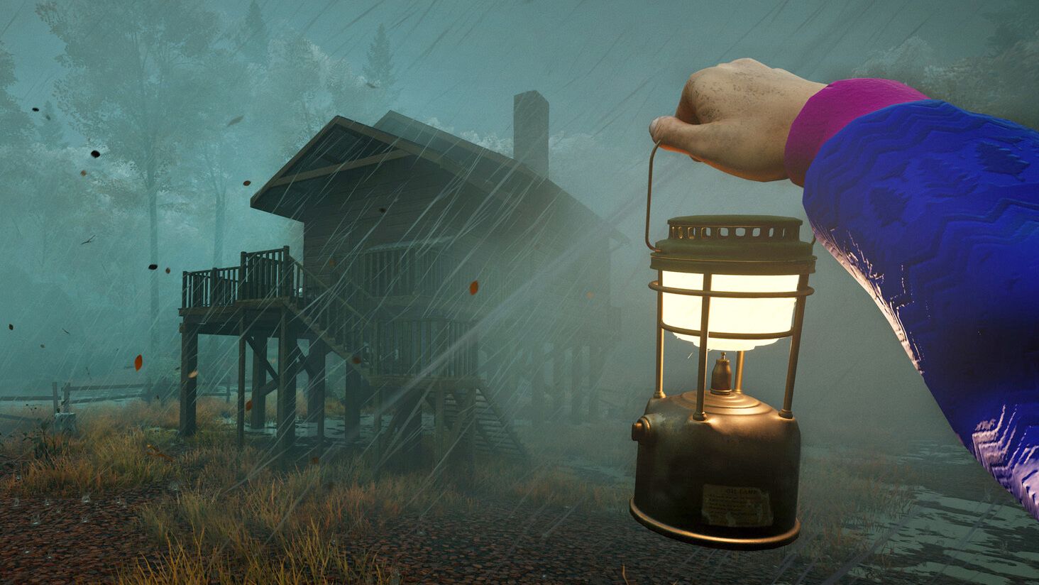 Game Survival PlayerUnknown Kini Gratis Dimiliki! Dapatkan Uang Kembali di Steam Tanpa Batasan Waktu Bermain!