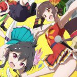 Tanggal Rilis Diumumkan! "Grow Up Show: Himawari no Circus" Ungkap Penyanyi Tema Menarik untuk Anime yang Wajib Ditonton!