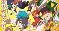 Tanggal Rilis Diumumkan! "Grow Up Show: Himawari no Circus" Ungkap Penyanyi Tema Menarik untuk Anime yang Wajib Ditonton!