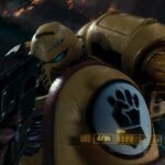 The Butcher's Nails: Pertunjukan Warhammer 40,000 Paling Brutal yang Pernah Ada dari Games Workshop!