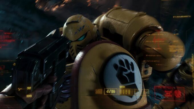 The Butcher's Nails: Pertunjukan Warhammer 40,000 Paling Brutal yang Pernah Ada dari Games Workshop!