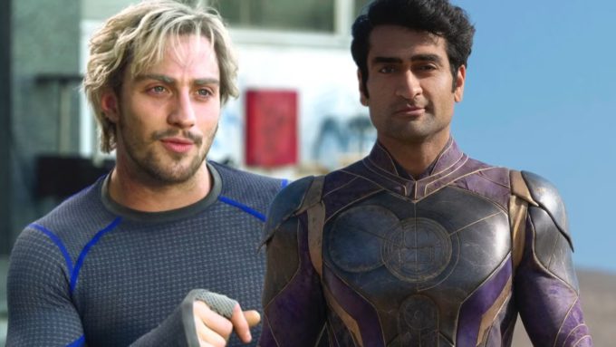5 Karakter Superkuat MCU yang Ternyata Paling Lemah, Simak Rangkingnya!