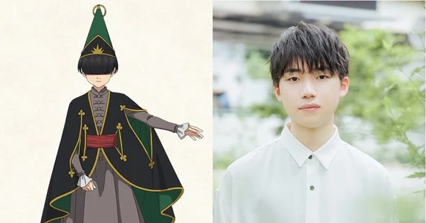 Witch Hat Atelier Umumkan 2 Anggota Cast Baru yang Bikin Semangat!