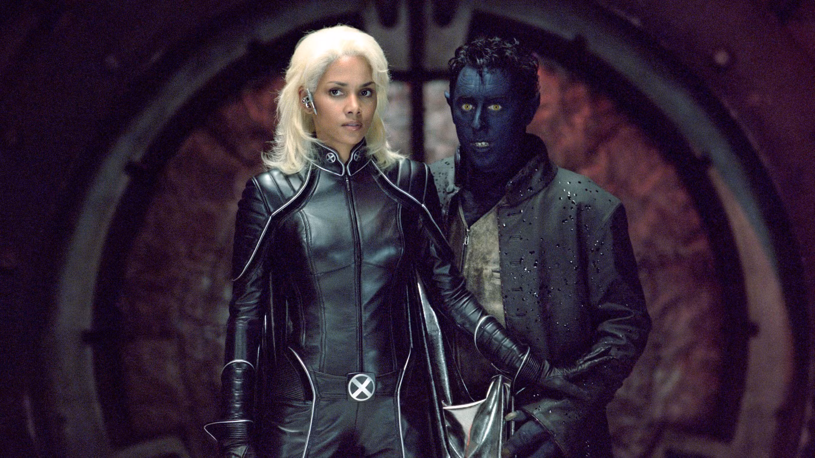 X-Men 2 Ternyata 'Diselamatkan' Berkat Anak 10 Tahun, Ungkap Editor!