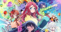Crunchyroll Tambah Film Zombie Land Saga, Film Miss Kobayashi's Dragon Maid, dan OVA Given - Intip Keseruannya!