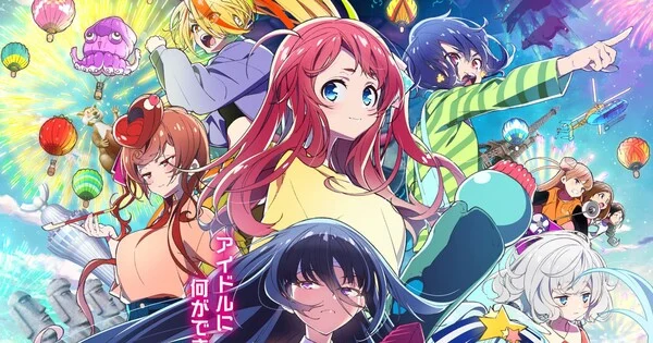 Crunchyroll Tambah Film Zombie Land Saga, Film Miss Kobayashi's Dragon Maid, dan OVA Given - Intip Keseruannya!