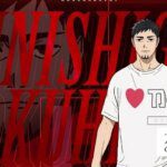 Kagurabachi Perkenalkan Tomokazu Seki Sebagai Suara Kunishige – Siap Memukau Fans!