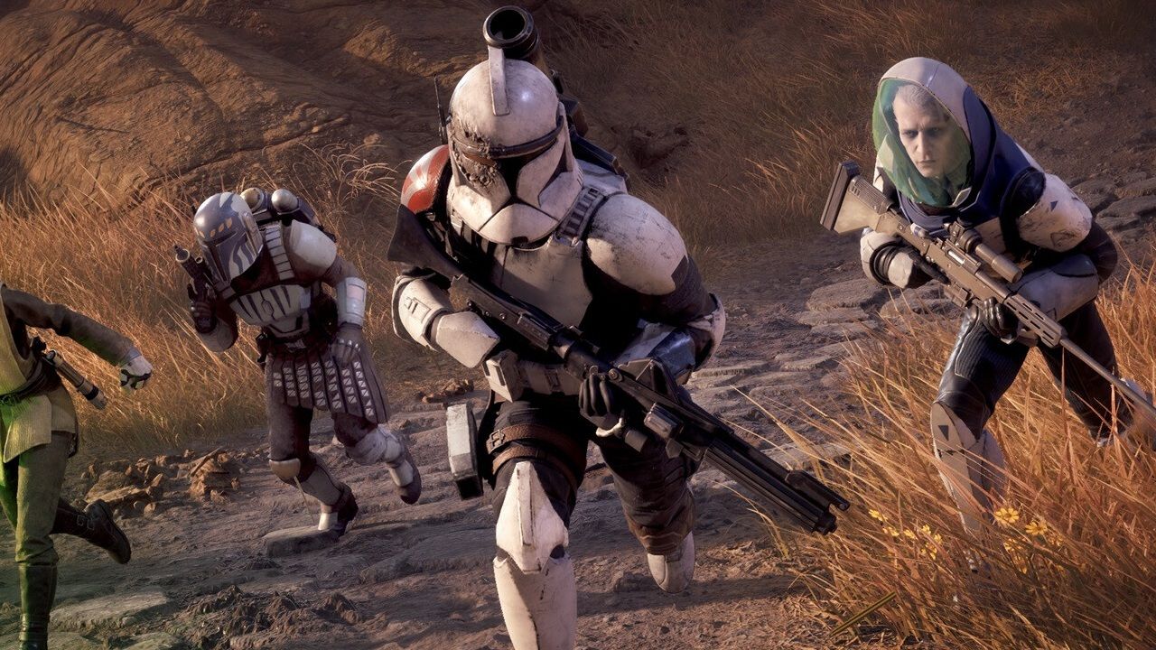Di Tengah Munculnya Game $80, Star Wars Zero Company Dihargai Hanya $50—Pilih Cerdas, Gamer!