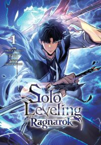 Rilis Anime & Manga Terbaru di Amerika Utara untuk Bulan Juli!