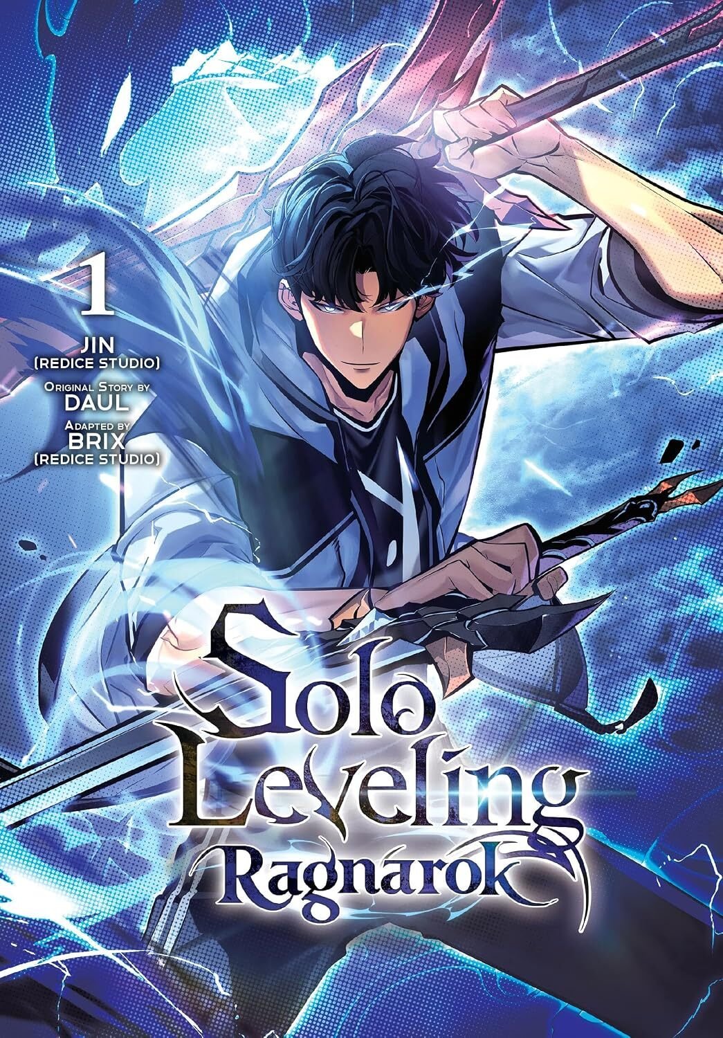 Rilis Anime & Manga Terbaru di Amerika Utara untuk Bulan Juli!