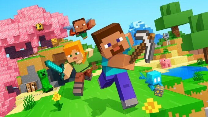 Mencengangkan! Kreator Minecraft Bantah ESA Sebut Server Pribadi 'Ilegal'