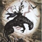 Anime Orisinal Yoshitaka Amano 'Zan' Sedang Dalam Proses Produksi!