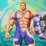 Skin Swimsuit Marvel Rivals Bikin Penggemar Ramai Bahas Captain America!