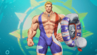 Skin Swimsuit Marvel Rivals Bikin Penggemar Ramai Bahas Captain America!