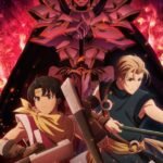 ‘Gensou Suikoden’ Perkenalkan Sebagian Besar Cast, Lagu Pembuka, dan Promo Kedua yang Bikin Kamu Nggak Sabaran!
