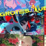 'Grotesqqque' Ungkap Staf Tambahan, Lagu Pembuka, dan Trailer: Siap Tayang November 2026!