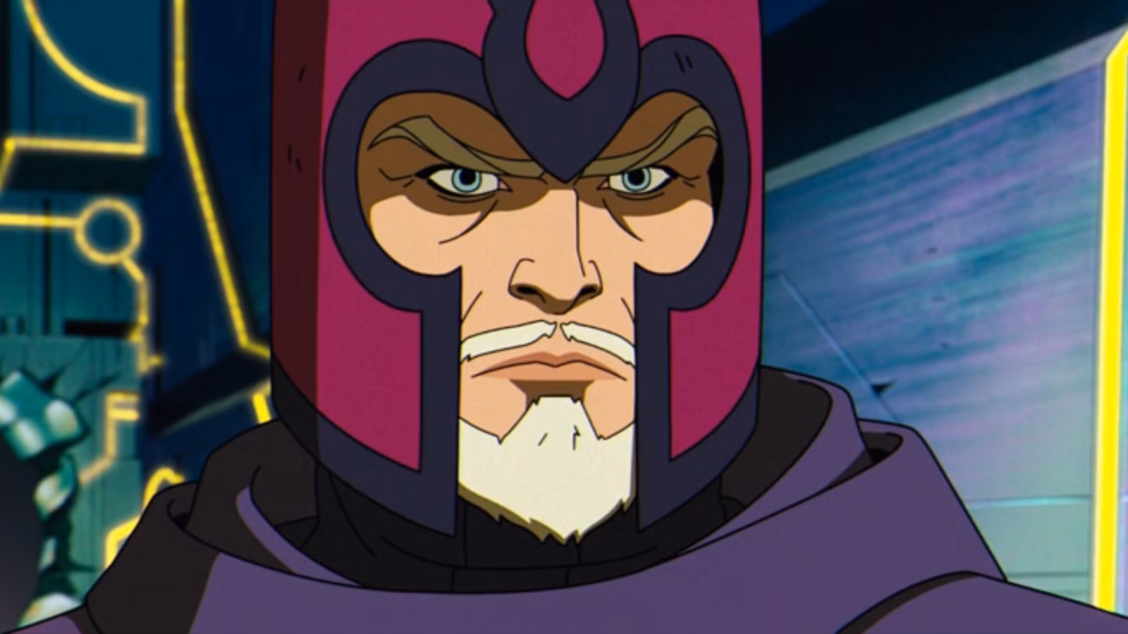 Aktor X-Men '97 Ungkap Asal Usul Kejutan Tragis di Musim 2!