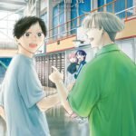 Manga 'Ao no Hako' Tamat: Perjalanan Emosional yang Tak Terlupakan Berakhir!