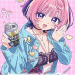 'Noa-senpai wa Tomodachi' Dapatkan Adaptasi Anime TV! Siap-siap untuk Kejutan Seru!
