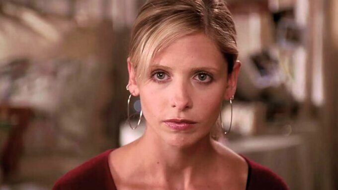 Buffy the Vampire Slayer: 25 Tahun Kemudian, Baru Sadar Kalimat Ini Ternyata Jenius!