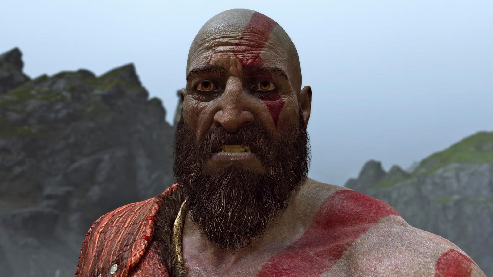 Bocoran God Of War Penuh Misteri Picu Spekulasi Besar Tentang Pemeran Kratos!