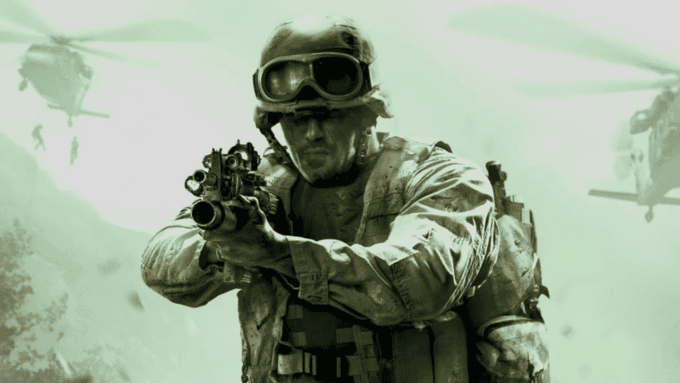 Film Call of Duty Bakal Berlatar di Alam Semesta Modern Warfare!