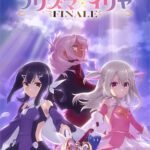 'Fate/kaleid liner Prisma☆Illya Finale' Siap Menggebrak Layar TV di 2027!
