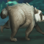 Jimothy si Raccoon Viral Bergabung dengan Video Game Ternama Seperti World of Warcraft dan RuneScape!
