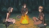 Naruto Shippuden: The Guardian Shinobi Twelve (Dubbing Tamil) - Episode 57 - Kehilangan Tidur!