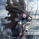 Siap-siap! 'Kidou Senshi Gundam: RG XARX-ZERO' Resmi Diumumkan Rilis di 2027!