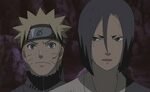 Naruto Shippuden: The Guardian Shinobi Twelve (Dub Tamil) - Episode 61: Momen Kontak yang Mengguncang!