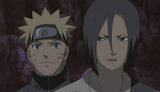 Naruto Shippuden: The Guardian Shinobi Twelve (Dub Tamil) - Episode 61: Momen Kontak yang Mengguncang!