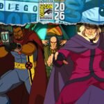 Line-Up Pertama Brotherhood Of Mutants Dikonfirmasi di X-Men '97 Musim 3!