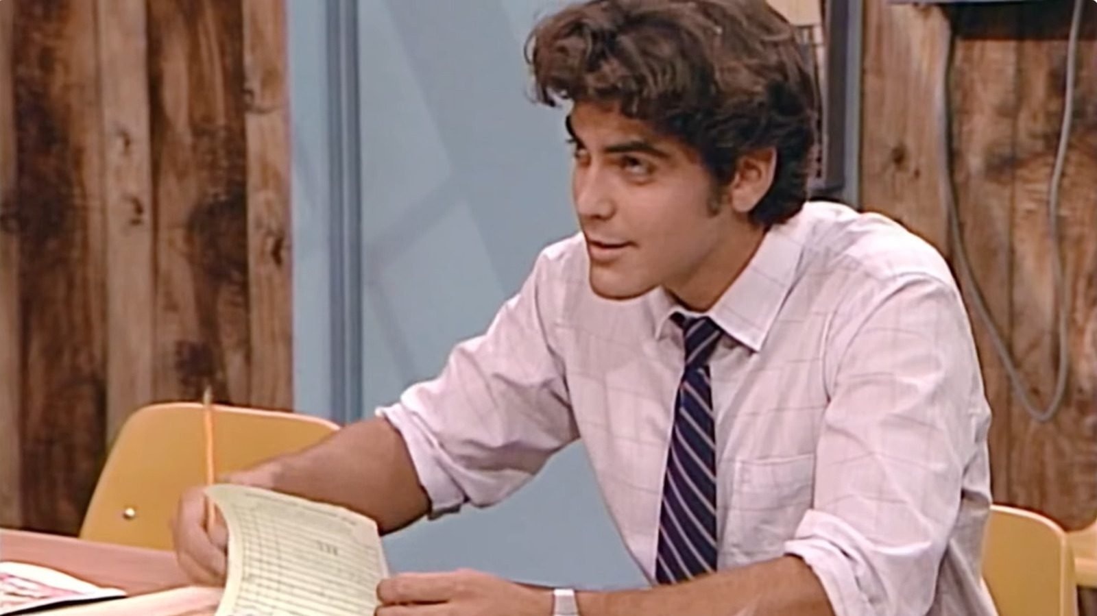 George Clooney: Dari Peluncuran Sitkom ABC yang Populer ke Bintang Megah Setelah ER!