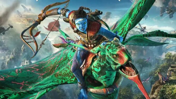 Ubisoft Bagikan Salinan Gratis Beberapa Game untuk Pemilik Xbox!