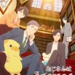 Ojisan wa Kawaii Mono ga Osuki! Tambah Cast Seru untuk Mengguncang Dunia Anime!