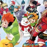 Shonen Jump Hentikan Misteri Sci-Fi yang Terlupakan Hanya dalam 4 Bulan!